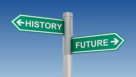 Tra storia e futuro