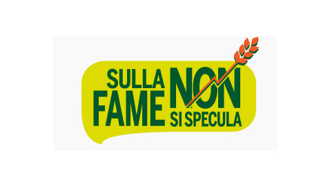 Sulla Fame non si specula