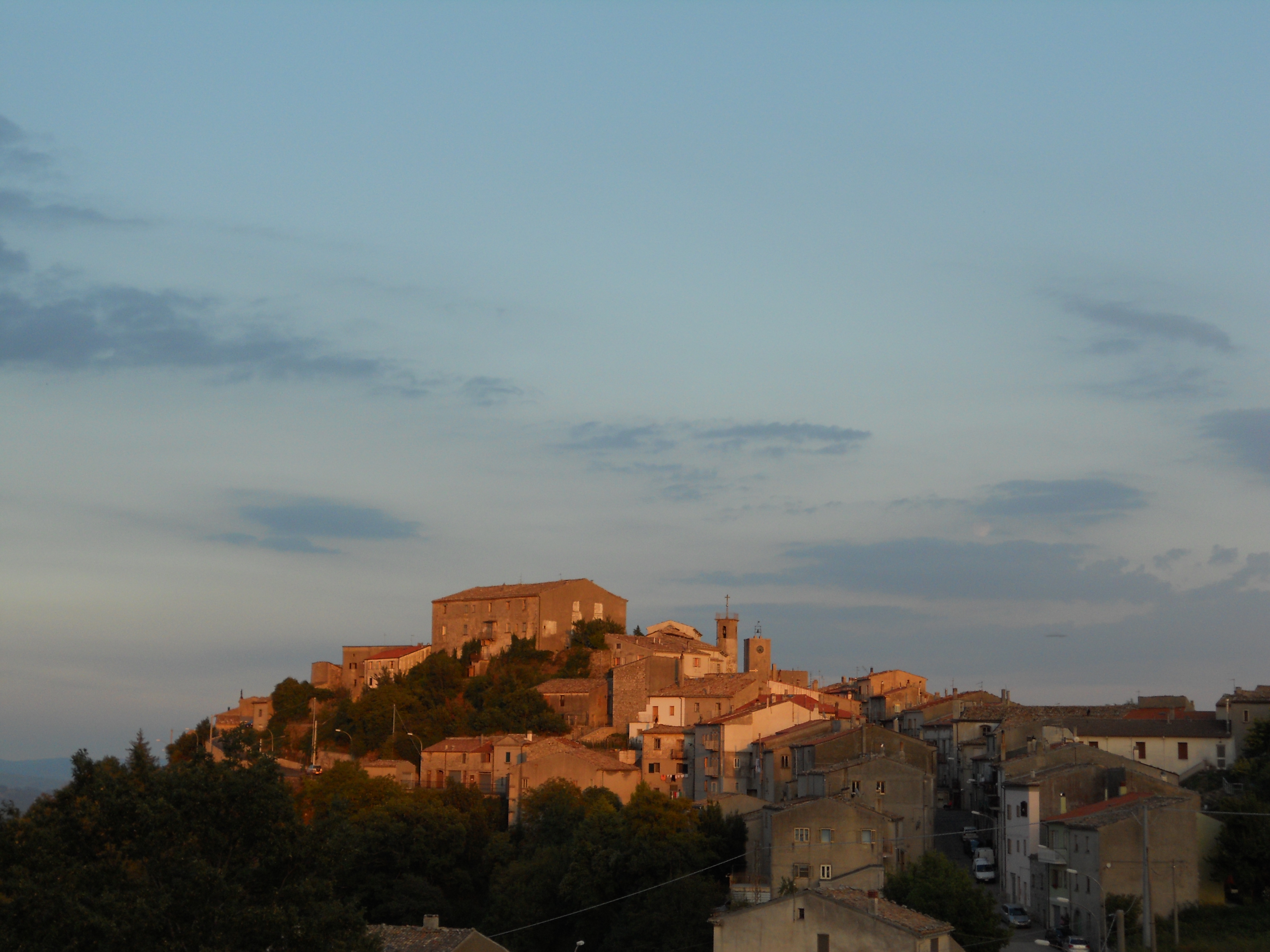 Chiauci, il programma elettorale del 2009 tra i più copiati d’Italia per le amministrative 2014