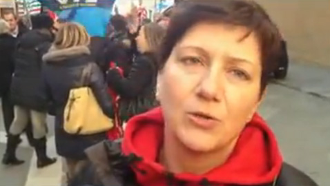 Crescita sviluppo e no profit