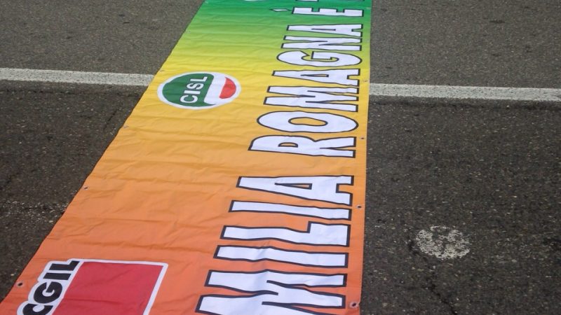 La primavera di Bologna