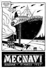 Ravenna 13 marzo 1987