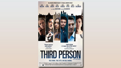 Third Person
