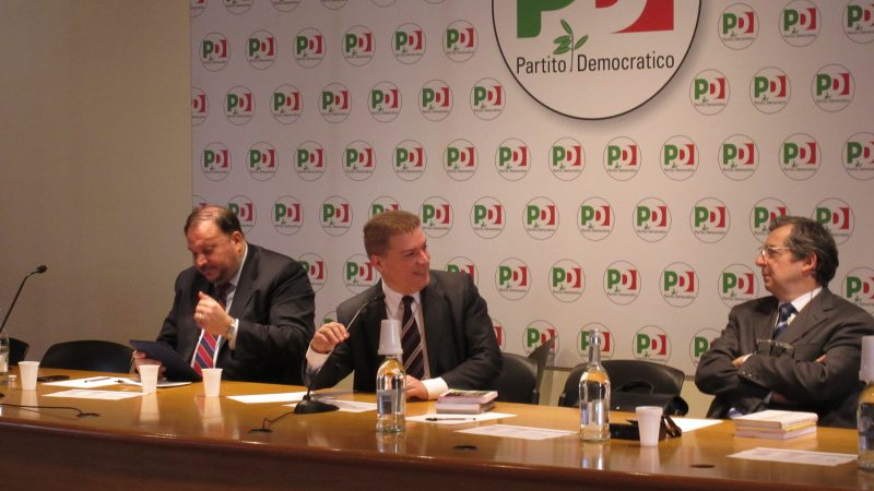 Ripensare la politica