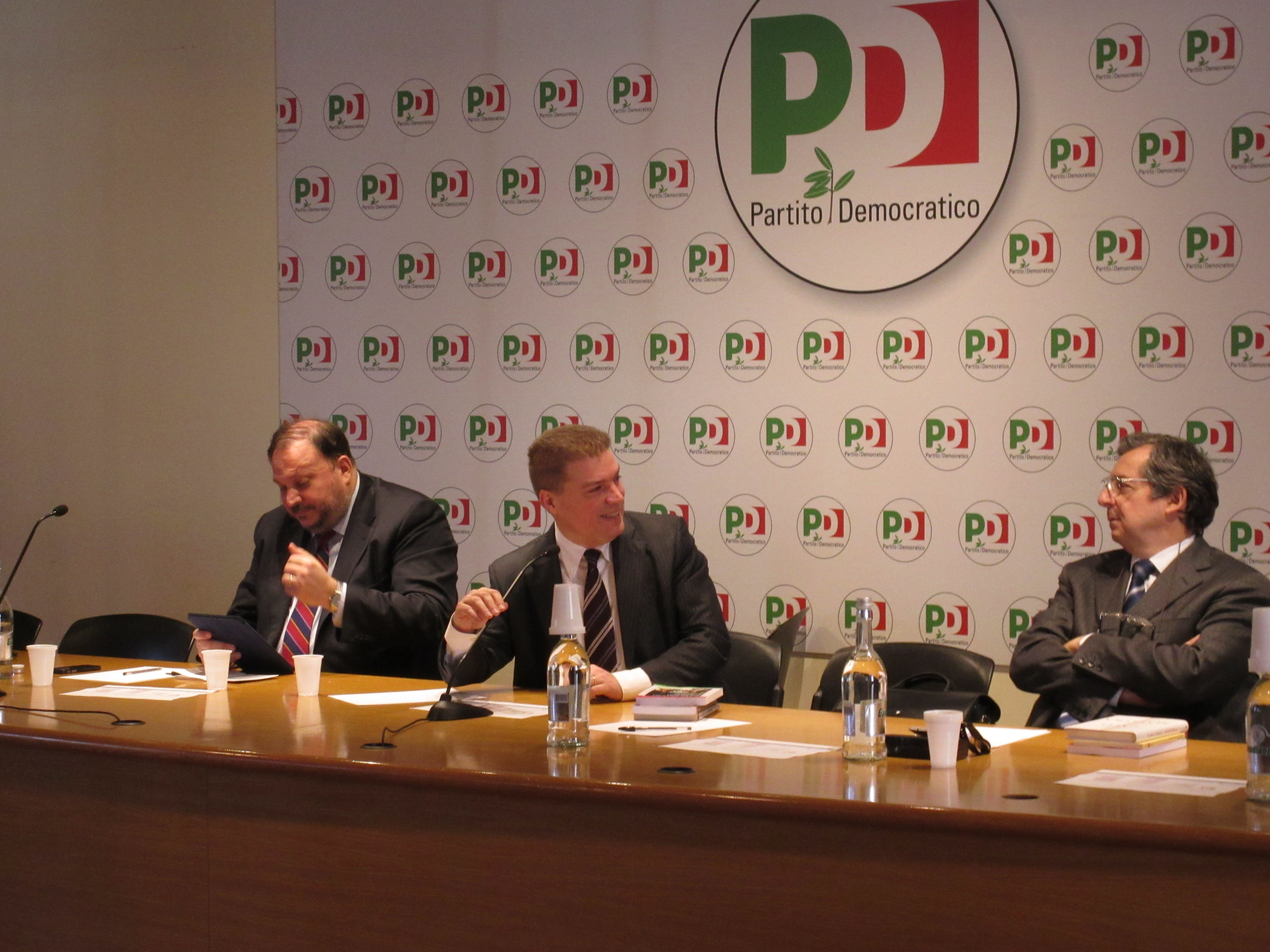 Ripensare la politica