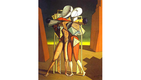 Come ripensare oggi il maschile?  Un convegno a Padova fuori dai soliti schemi