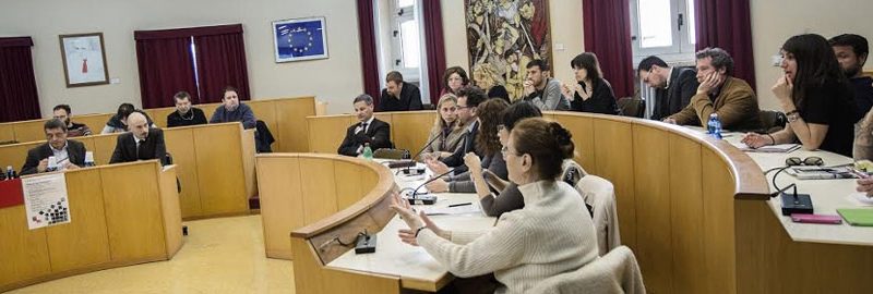 Cgil discute di Nuovo Statuto con professionisti e autonomi, mettere la persona al centro