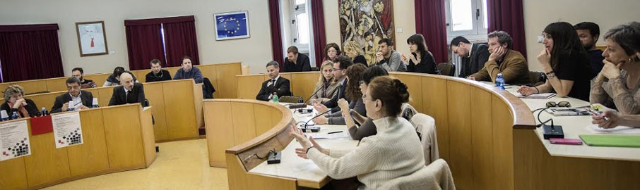 Cgil discute di Nuovo Statuto con professionisti e autonomi, mettere la persona al centro
