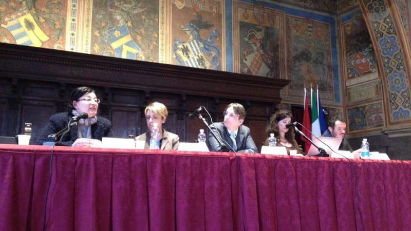 Intersessualismo: a Perugia se ne parla