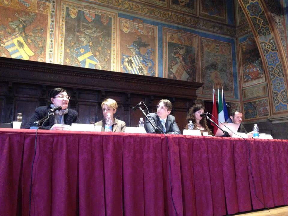 Intersessualismo: a Perugia se ne parla