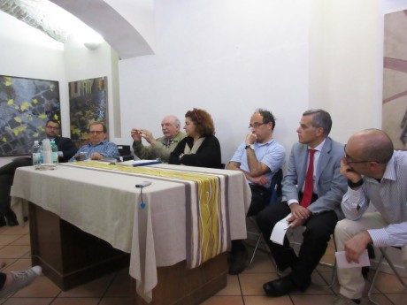 La crisi e le imprese in Emilia-Romagna