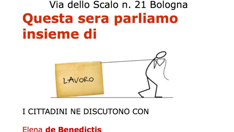 La riforma del lavoro