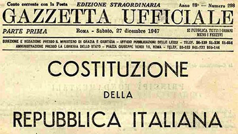 Revisione della Costituzione e modifica della legge elettorale: un indebolimento del Parlamento e della rappresentanza democratica. Si possono ancora correggere?