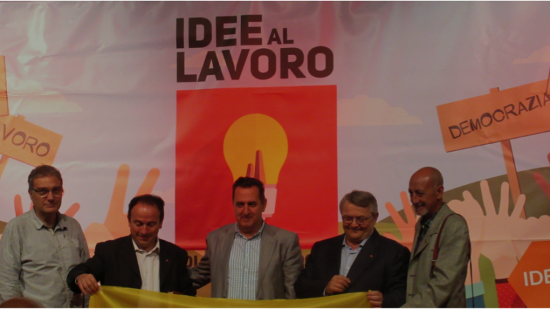 La lezione che viene dalla Grecia