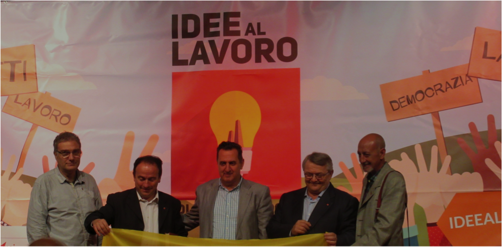 La lezione che viene dalla Grecia