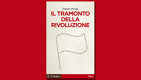 Fine della rivoluzione e tramonto dell’Occidente:   a chi andrà il Mandato Celeste?
