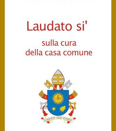 L’enciclica di papa Francesco