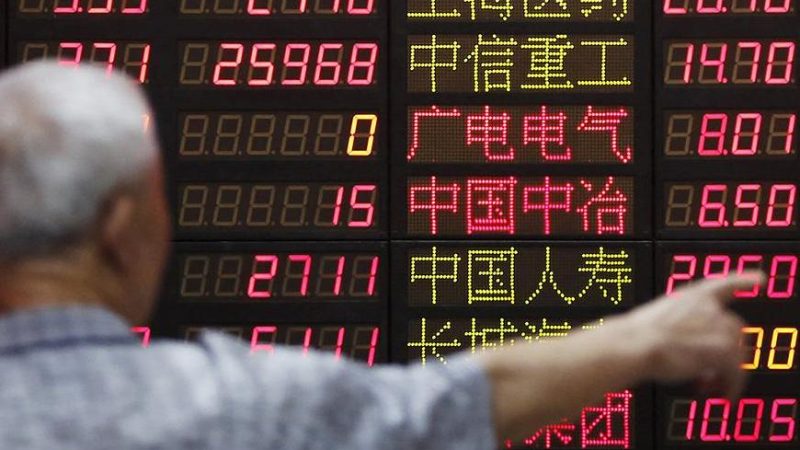 Il crollo della borsa in Cina: quali segnali dalla seconda economia mondiale?