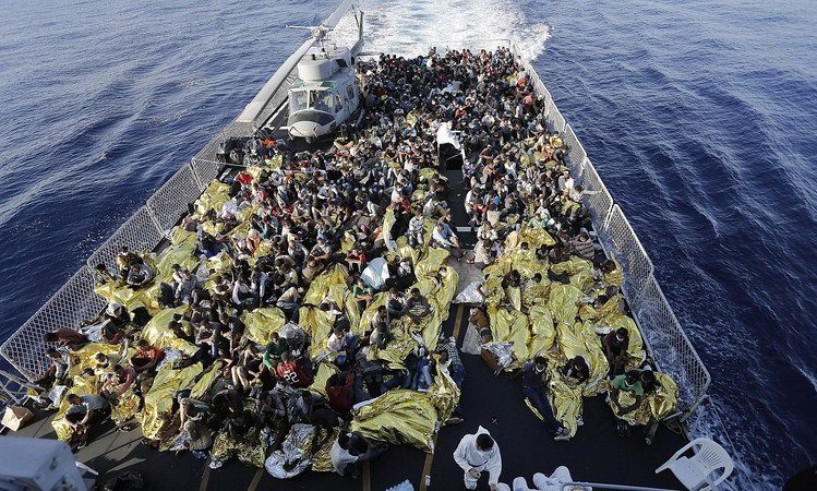 La campana che suona per l’Europa