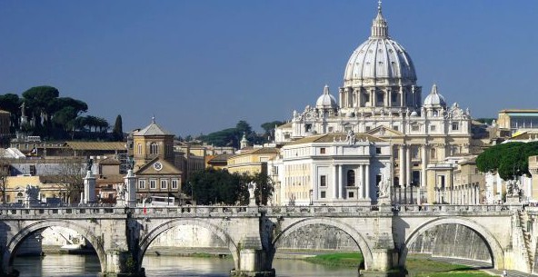 Chiesa e politica in Italia al tempo delle grandi migrazioni