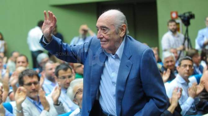 Zangheri storico dell’agricoltura