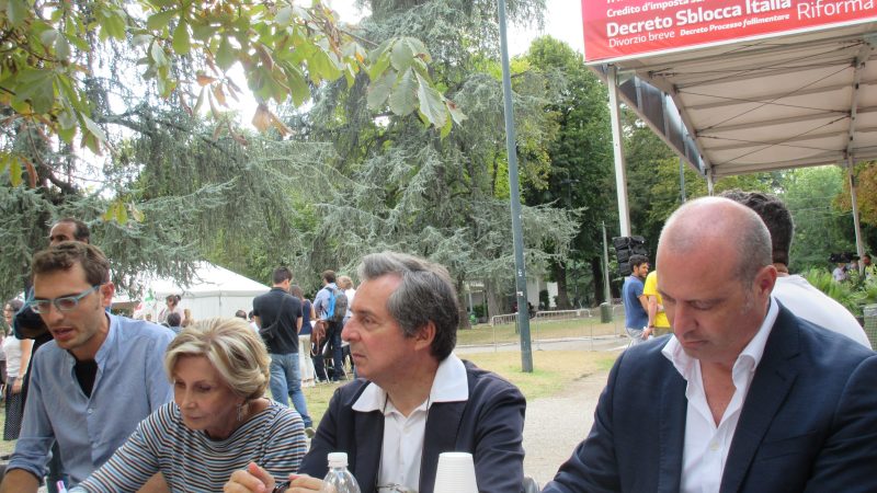 Il dialogo interrotto fra cultura e politica