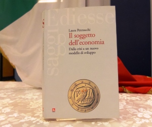 Una nuova filosofia per una nuova economia