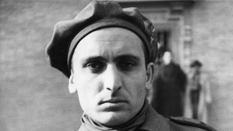 Arrigo Boldrini: l’uomo, il partigiano, il politico