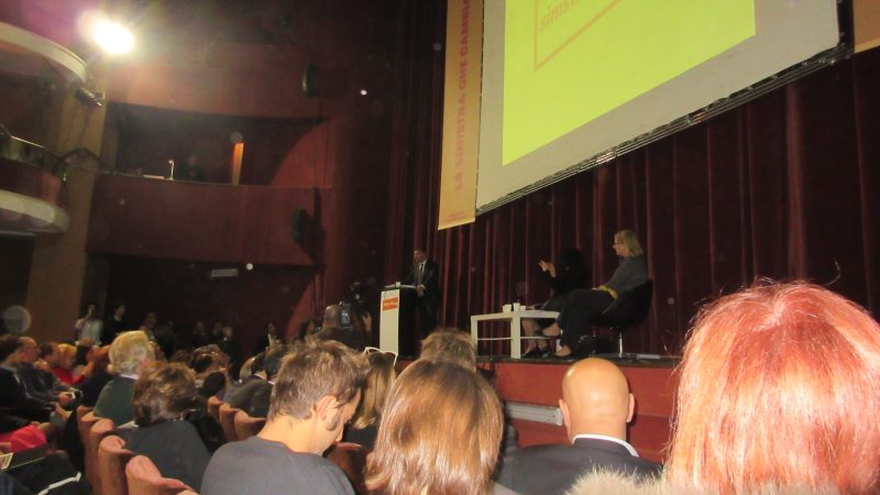 Nasce «Sinistra Italiana»