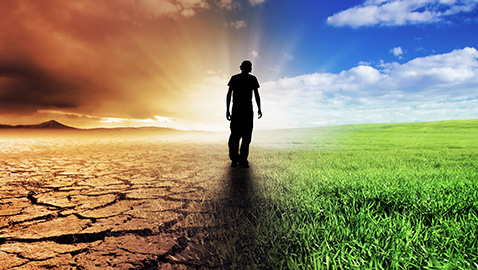 Cambiamenti climatici globali: che fare dopo 25 anni di chiacchere?