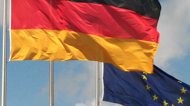 La Germania: il problema d’Europa?