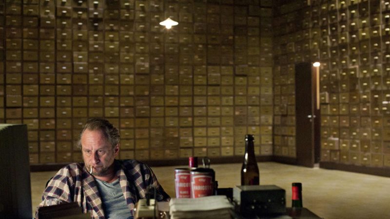 Un nuovissimo Testamento