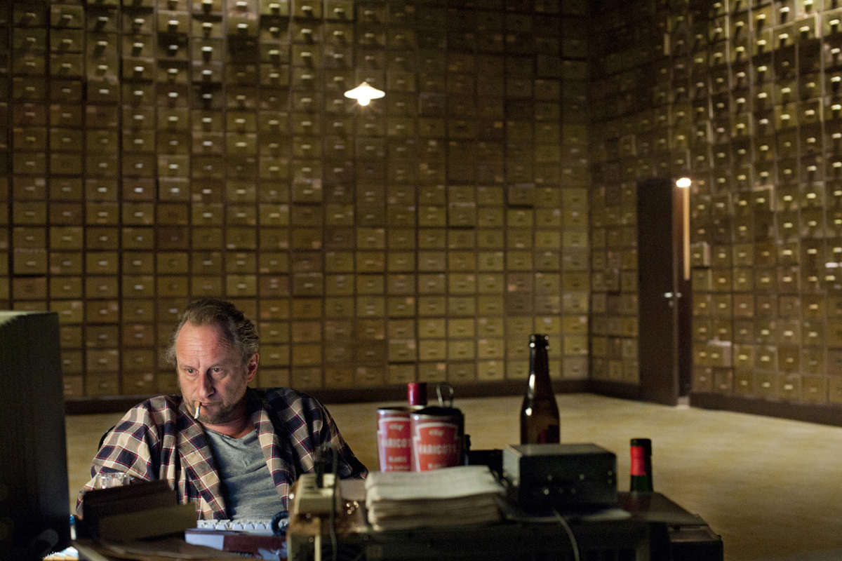 Un nuovissimo Testamento