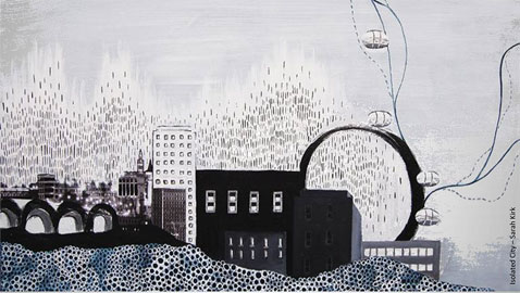 Periferie: sviluppo locale, innovazione sociale e sicurezza dei territori