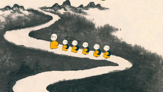 Religioni, patrimonio e identità culturale nella Cina d’oggi. Ritorno a Confucio/8