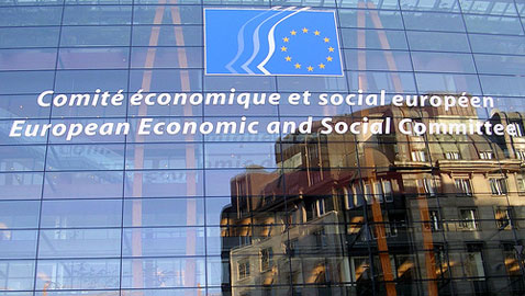 Parere del Comitato economico e sociale europeo sul tema Indicazioni e denominazioni geografiche