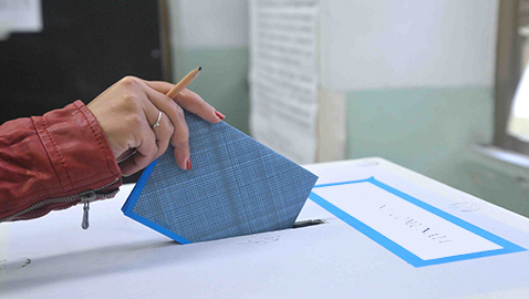 Società nazionali e società europea: elezioni in Francia e negli atri Paesi membri