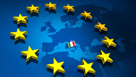 “Europa e Italia”