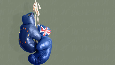 Europa e Gran Bretagna