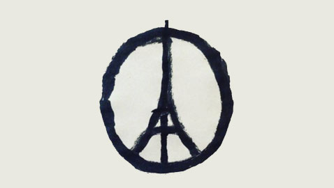 Parigi 13 novembre: pensare, reagire, costruire.