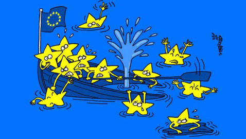 “Nessun vento è favorevole, a chi non sa la direzione da prendere”