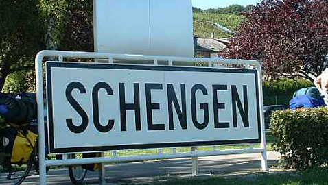 Schengen, uno spazio di libertà e responsabilità