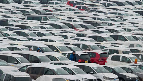 Volkswagen, una parabola dell’Europa?