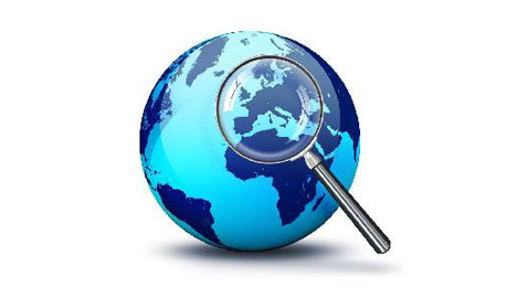 Il posto di Europa nel Mondo