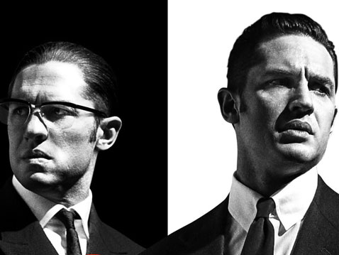 Il fragile regno dei gemelli Kray