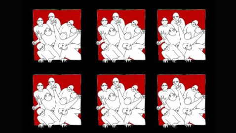 Un popolo senza partito per un partito senza popolo