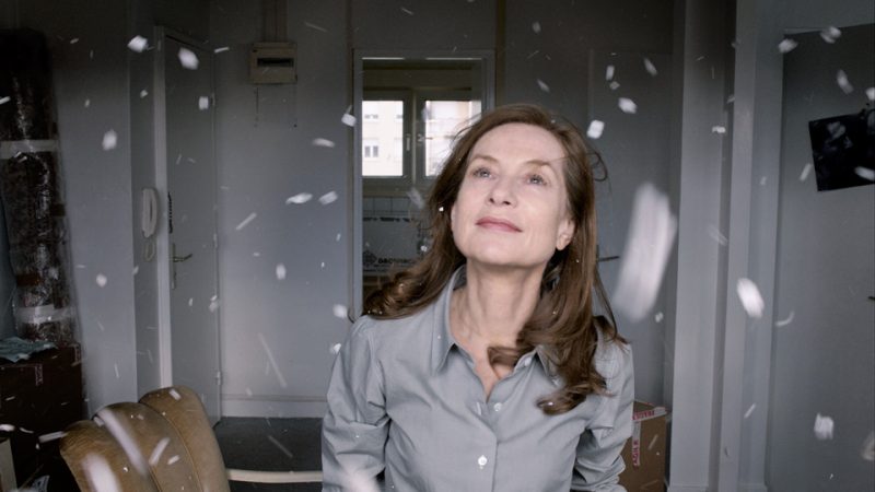 C’è sempre Vita, anche nella banlieue