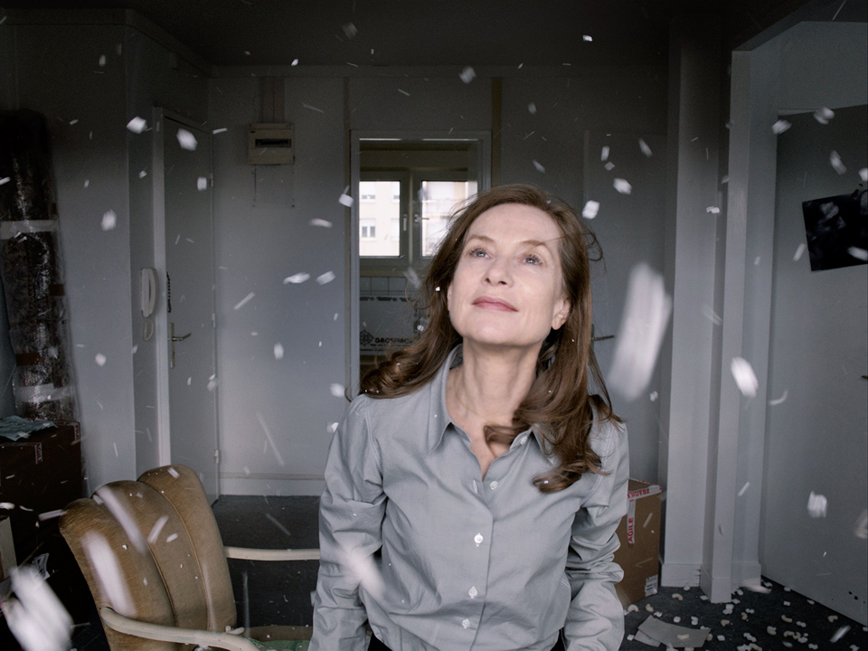 C’è sempre Vita, anche nella banlieue