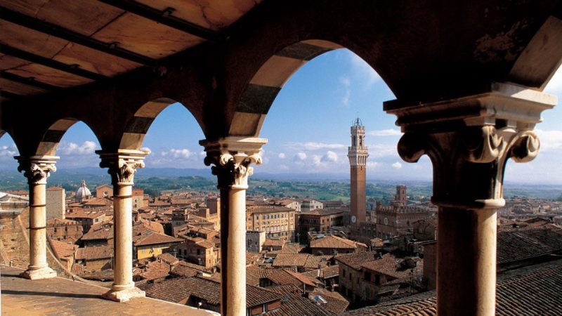 I centri commerciali innaturali