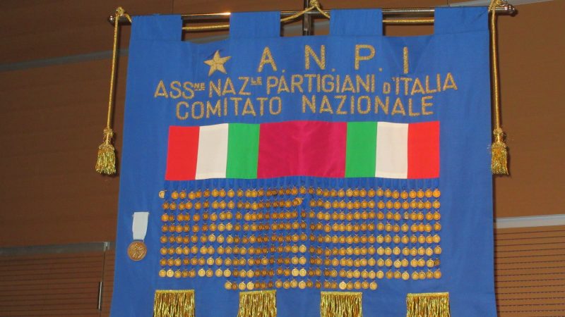 L’ANPI  e i giovani, risorsa del futuro